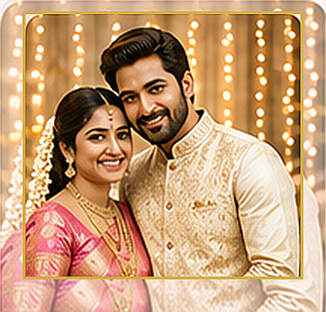 Verified Couple